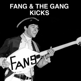 Fang & The Gang