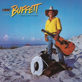 Jimmy Buffett