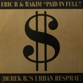 Eric B. & Rakim