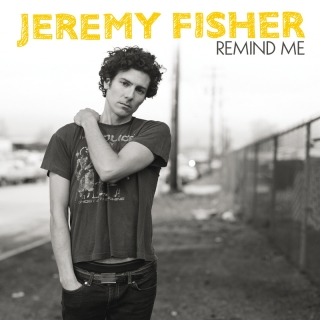 Jeremy Fisher