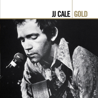 J.J. Cale