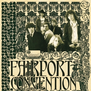 Fairport Convention