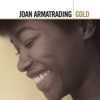 Joan Armatrading