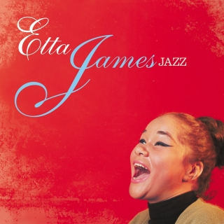 Etta James