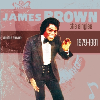 James Brown