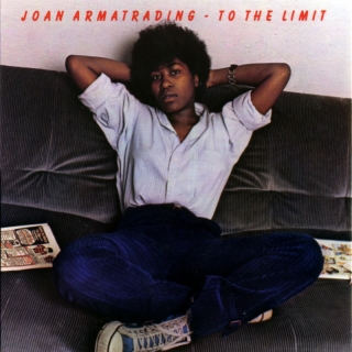 Joan Armatrading