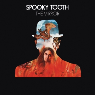 Spooky Tooth