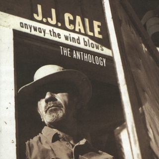 J.J. Cale