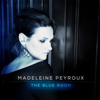 Madeleine Peyroux