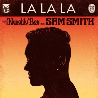 Naughty Boy,Sam Smith