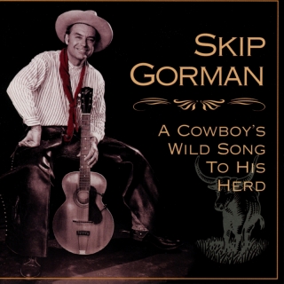 Skip Gorman