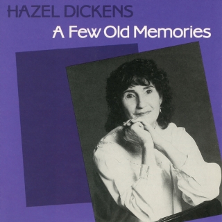 Hazel Dickens