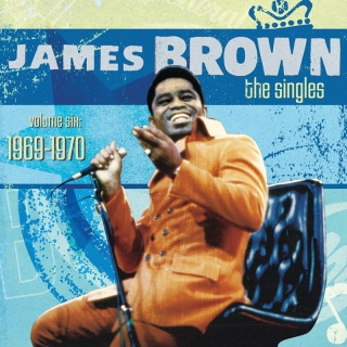 James Brown