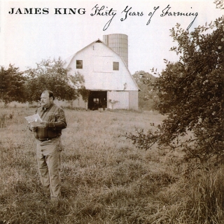 James King