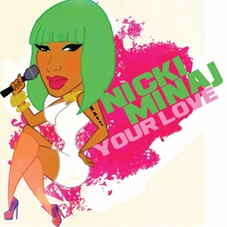 Nicki Minaj