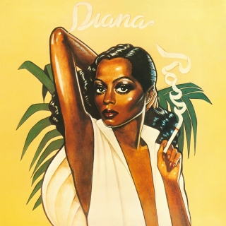 Diana Ross