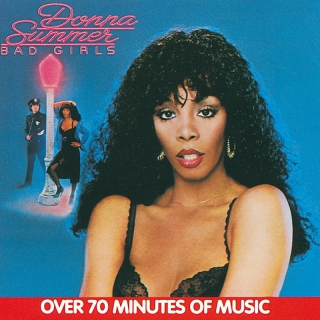 Donna Summer