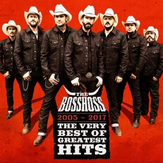 The BossHoss