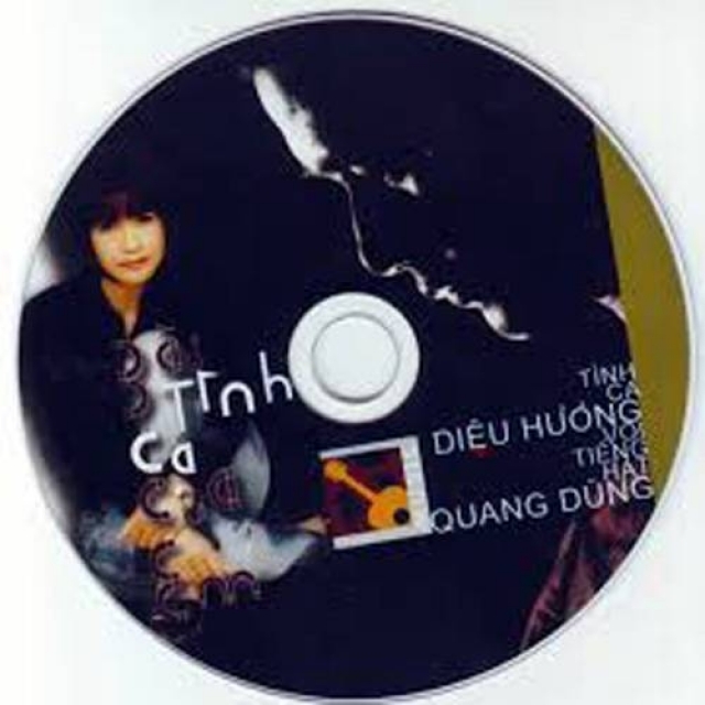 đời Khong Con Nhau Quang Dũng Nhac Vn
