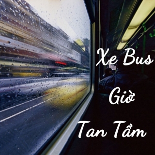 Xe Buýt Giờ Tan Tầm - Various Artists