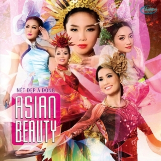 Asian Beauty - Nét Đẹp Á Đông - Various Artists
