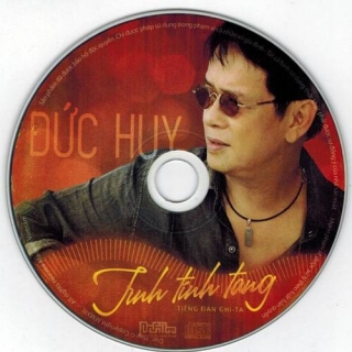 Đức Huy
