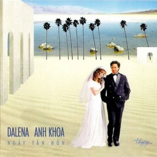 Anh Khoa,Dalena