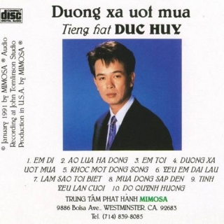 Đức Huy