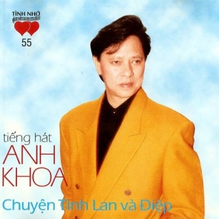 Anh Khoa