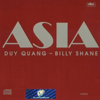 Duy Quang,Billy Shane