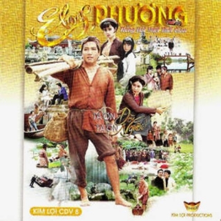 Elvis Phương,Hồng Vân (Chèo)