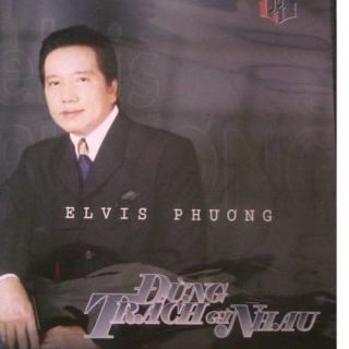 Elvis Phương