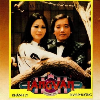 Elvis Phương,Khánh Ly