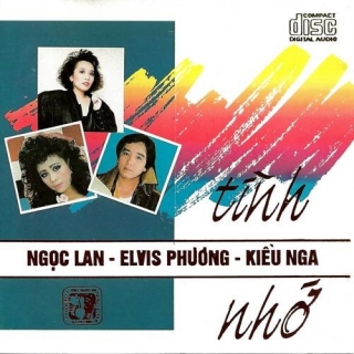Elvis Phương