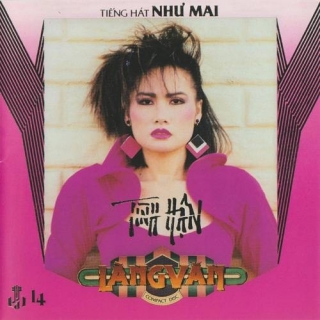 Elvis Phương,Như Mai