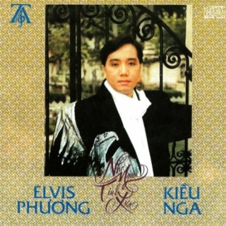 Elvis Phương