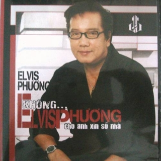 Elvis Phương