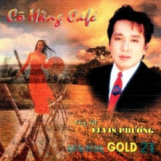 Elvis Phương