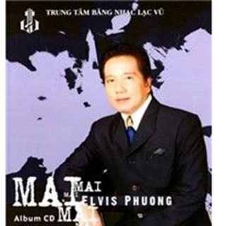 Elvis Phương