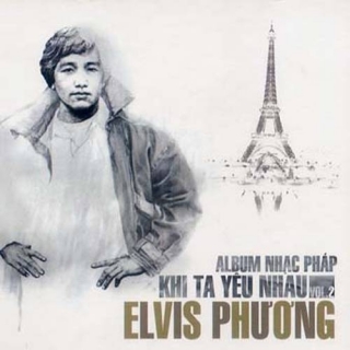 Elvis Phương