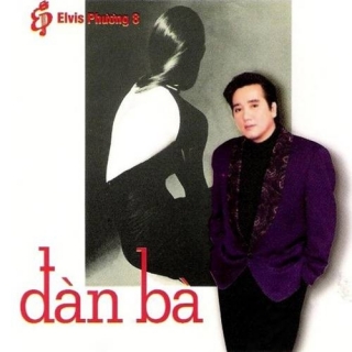Elvis Phương