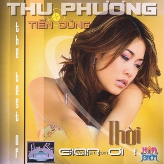 Elvis Phương,Thu Phương