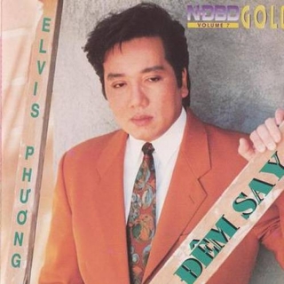 Elvis Phương