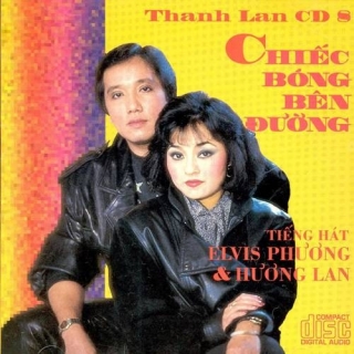 Elvis Phương