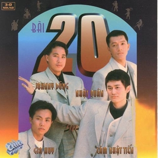 Gia Huy,Lâm Nhật Tiến