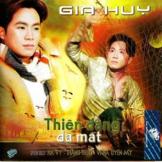 Gia Huy