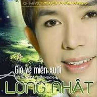 Hương Lan,Long Nhật