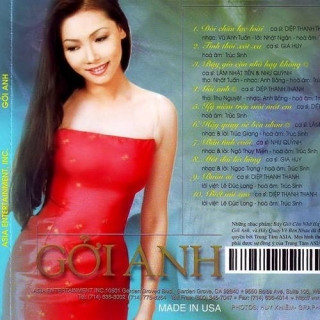 Gia Huy