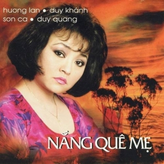 Hương Lan