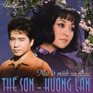 Hương Lan,Thế Sơn